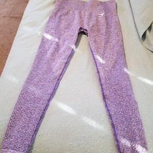 Gymshark Vital Seemless Leggings